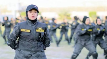 بشهادة الإعدادية.. موعد ورابط التقديم في معاهد معاوني الأمن بوزارة الداخلية المصرية